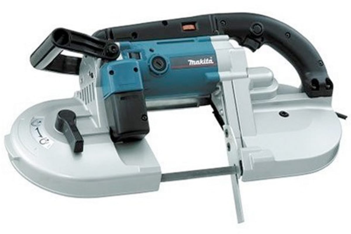 instrument116.com Пила ленточная Makita 2107FK