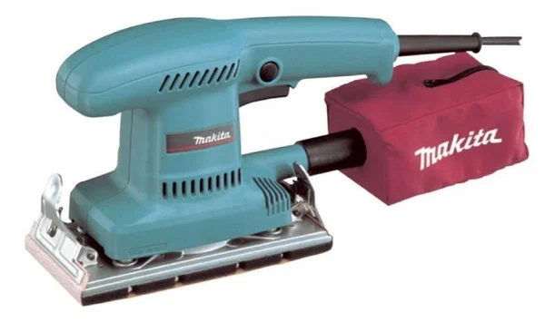 instrument116.com Машина шлифовальная вибрационная 180Вт "Макита" мод. ВО3700