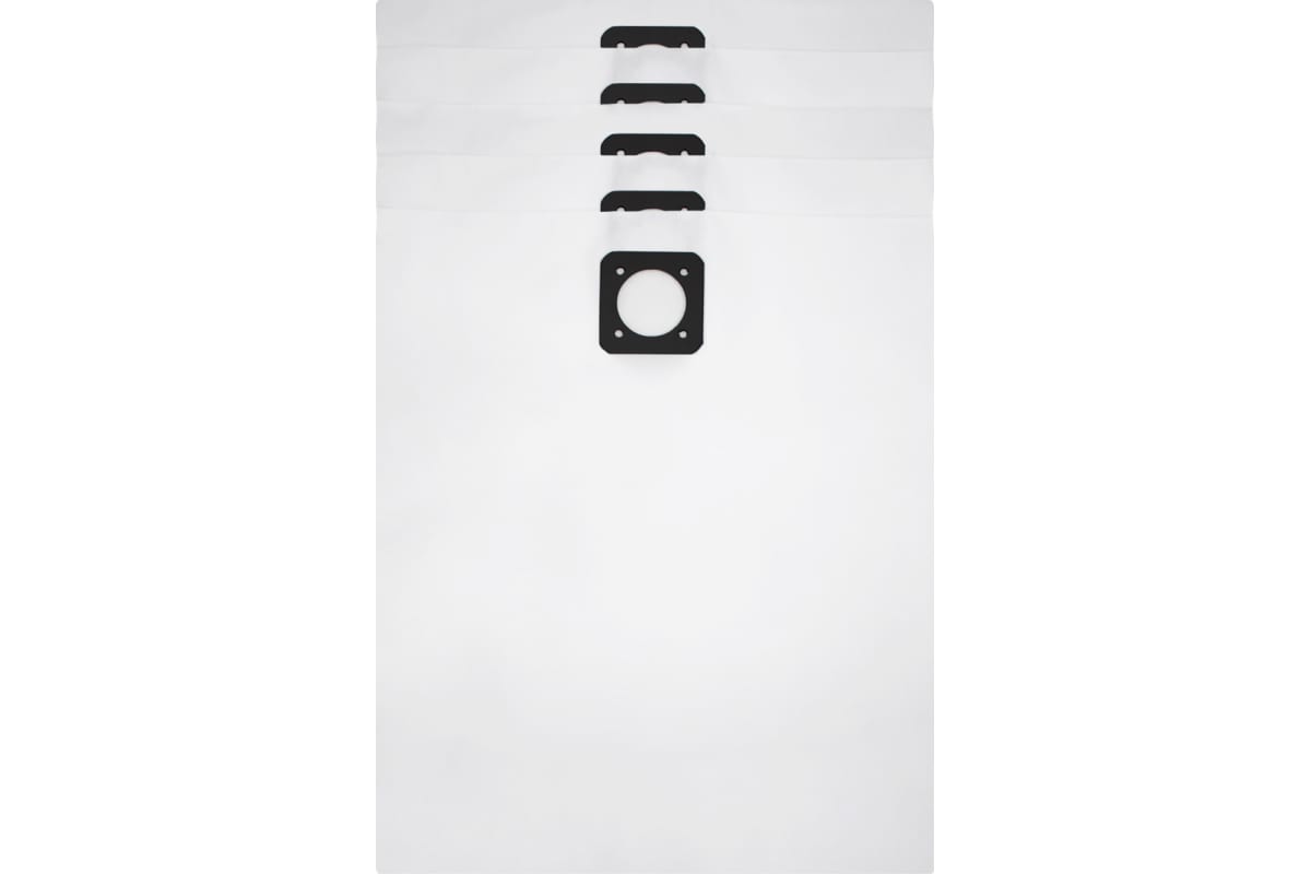 instrument116.com Мешки-пылесборники синтетические одноразовые д/пылесоса "Mакitа" 445X. R16(5)