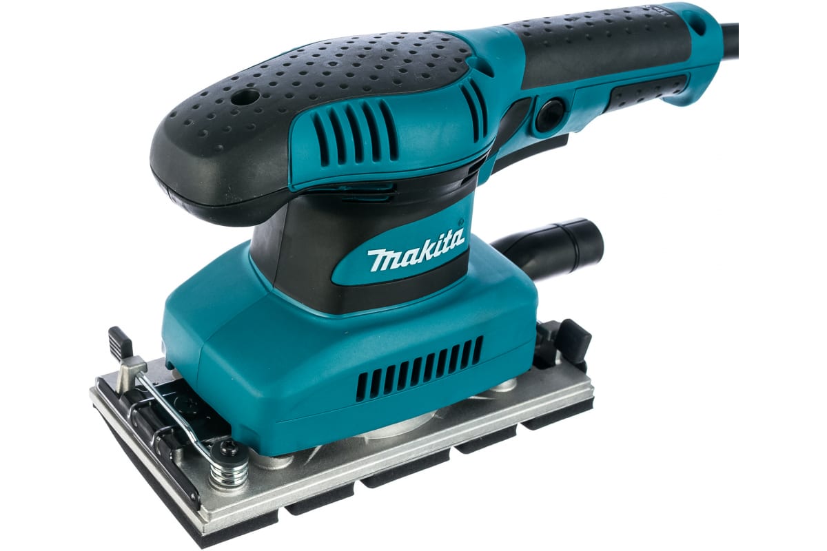 instrument116.com Машина шлифовальная вибрационная 190Вт "Makita" мод. ВО3710