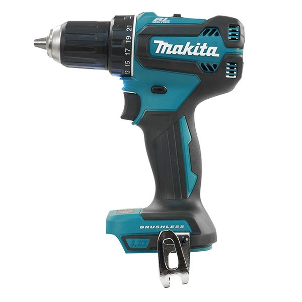 instrument116.com Дрель-шуруповерт аккумуляторная Makita LXT DDF485Z
