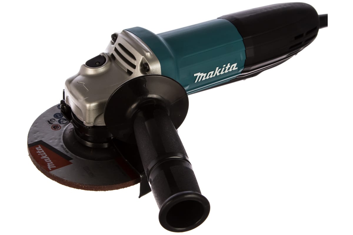 instrument116.com Машина шлифовальная угловая GA5034 "Makita" GA5034