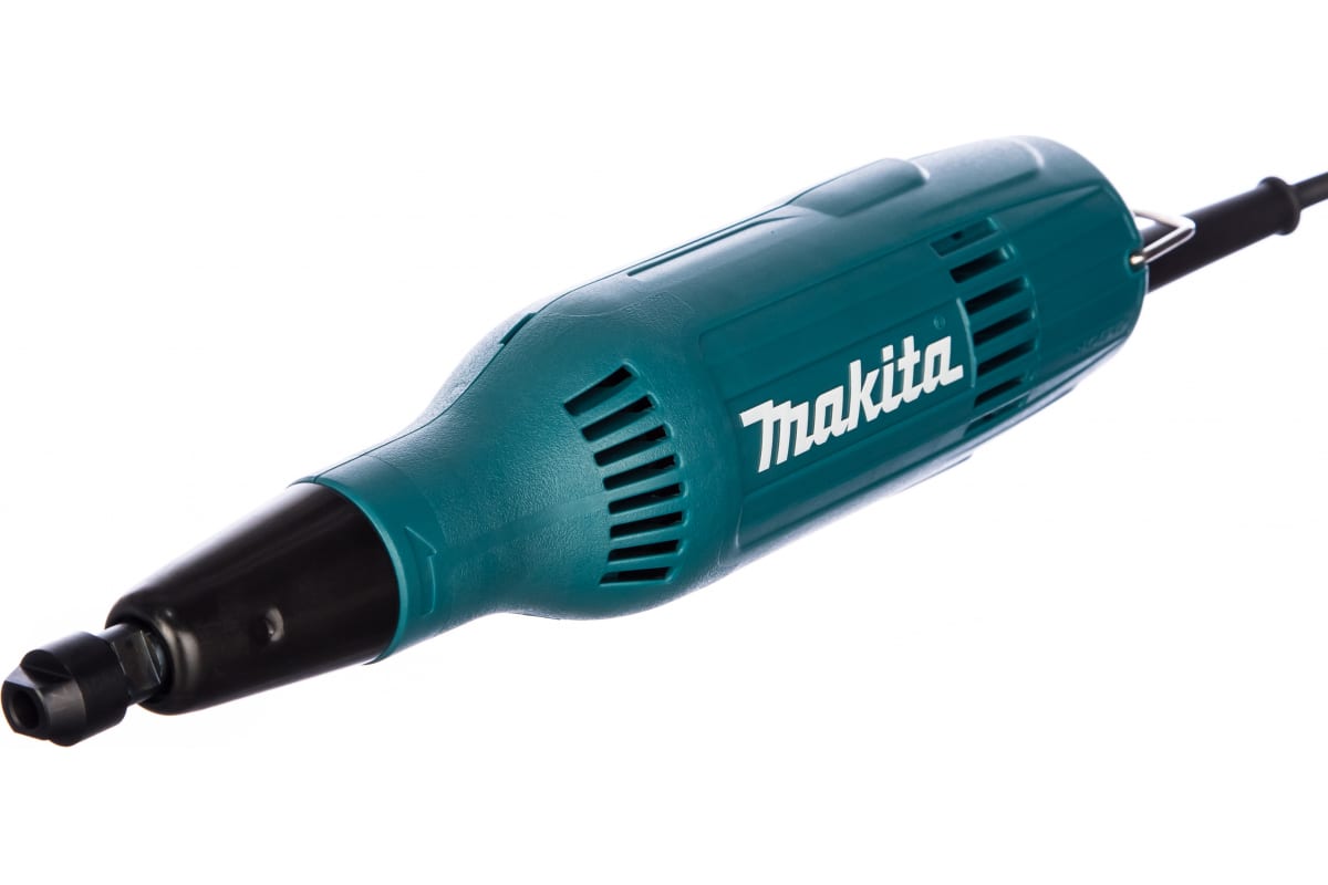 instrument116.com Машина прямая шлифовальная Makita GD0603