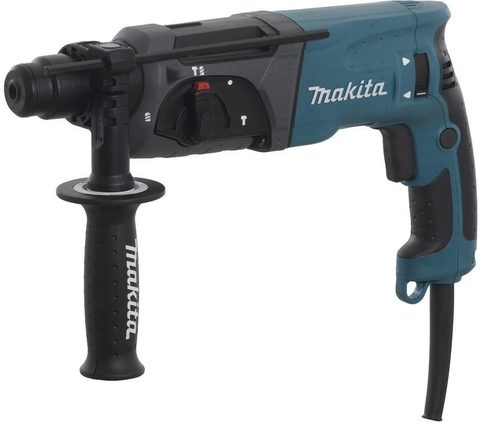 instrument116.com Перфоратор SDS+,780Вт,3реж,0-4500ум,2.7Дж,2.6кг Makita HR2470
