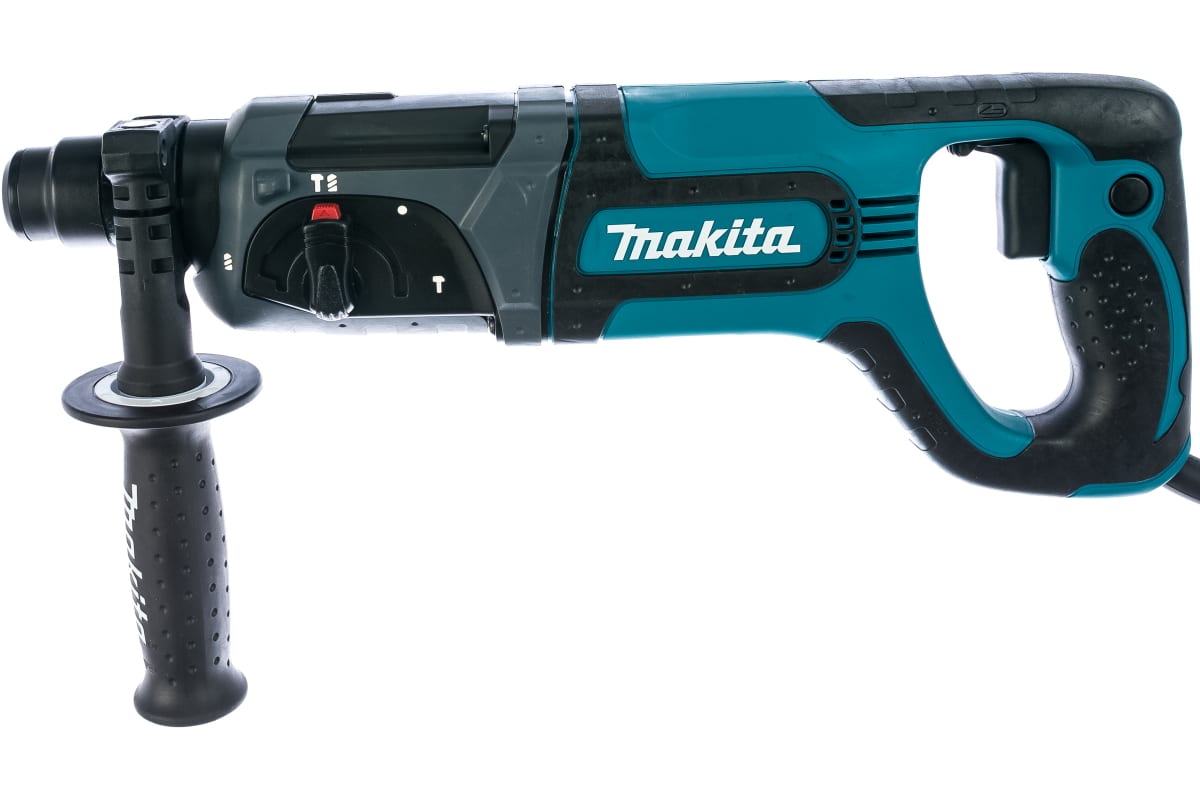 instrument116.com Перфоратор "Makita" HR2475