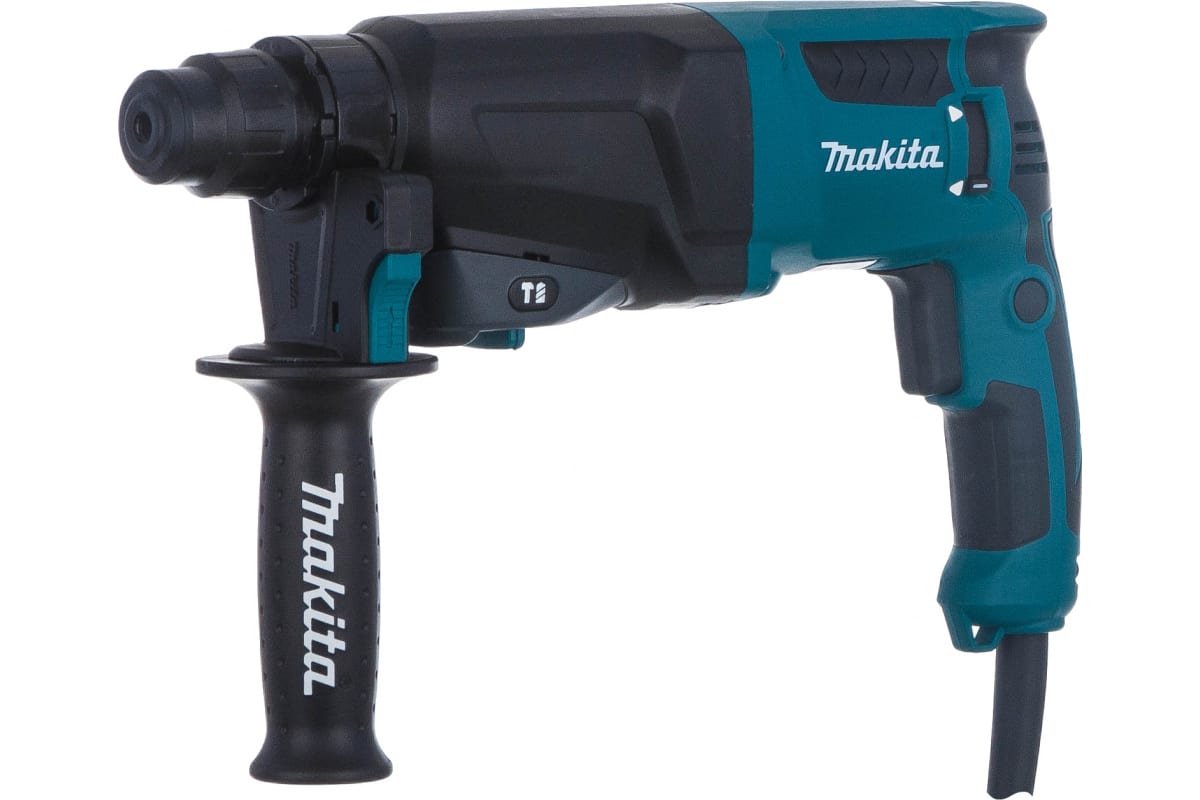 instrument116.com Перфоратор  MAKITA HR2600