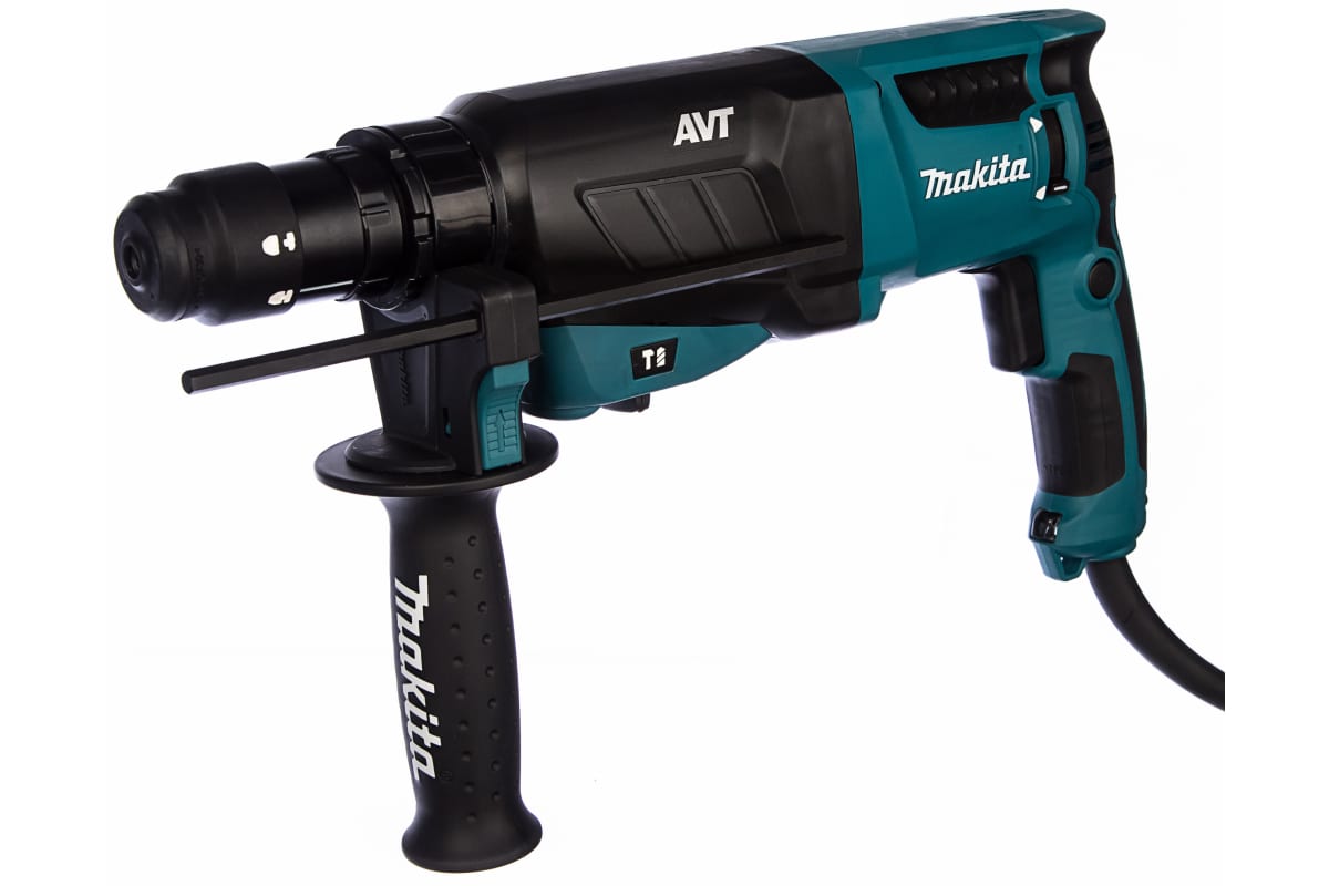 instrument116.com Перфоратор "Makita" HR2631FT