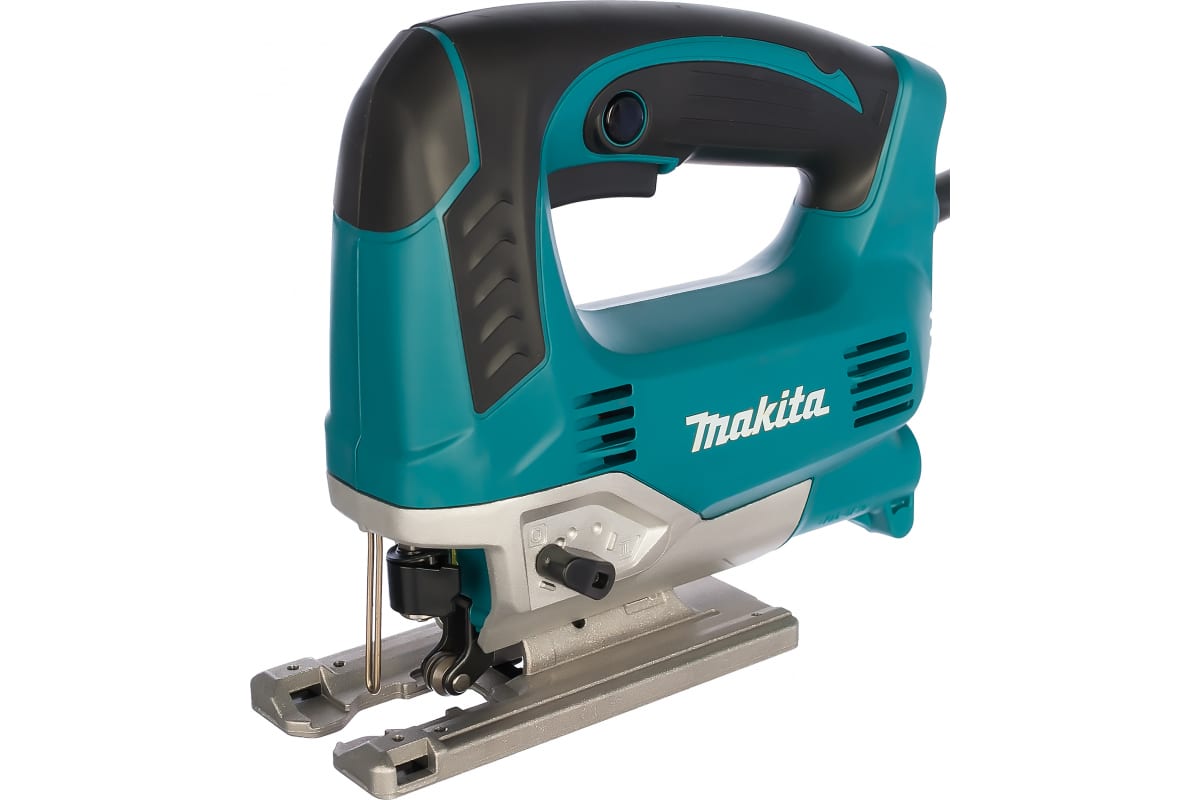 instrument116.com Лобзик JV0600K 650Вт,2,4кг, 500-3100 об/мин "Makita" JV0600K