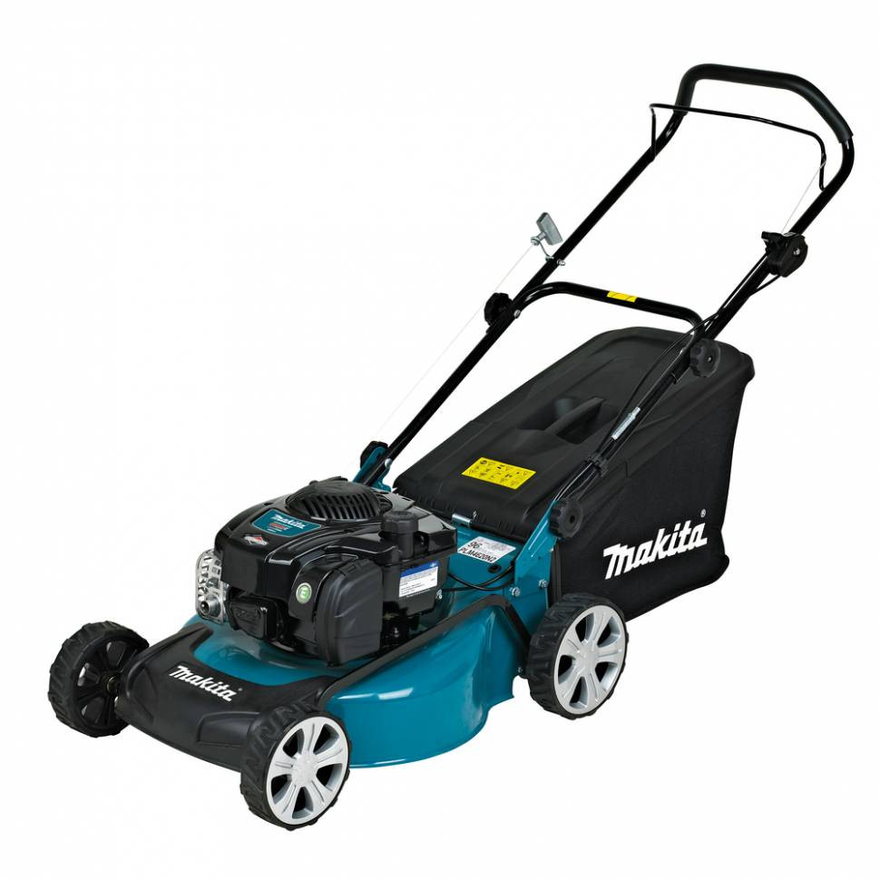 instrument116.com Газонокосилка бензиновая Makita PLM4620N2