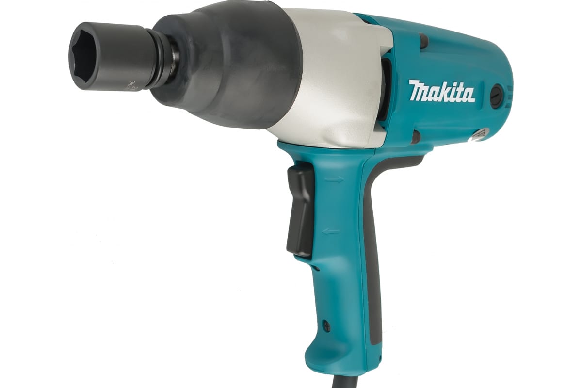 instrument116.com Гайковерт электр. 400Вт 1/2" 350Nm "Makita" TW0350