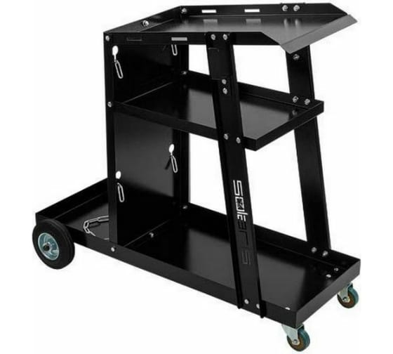 instrument116.com Тележка для сварочных аппаратов SOLARIS WA-5104