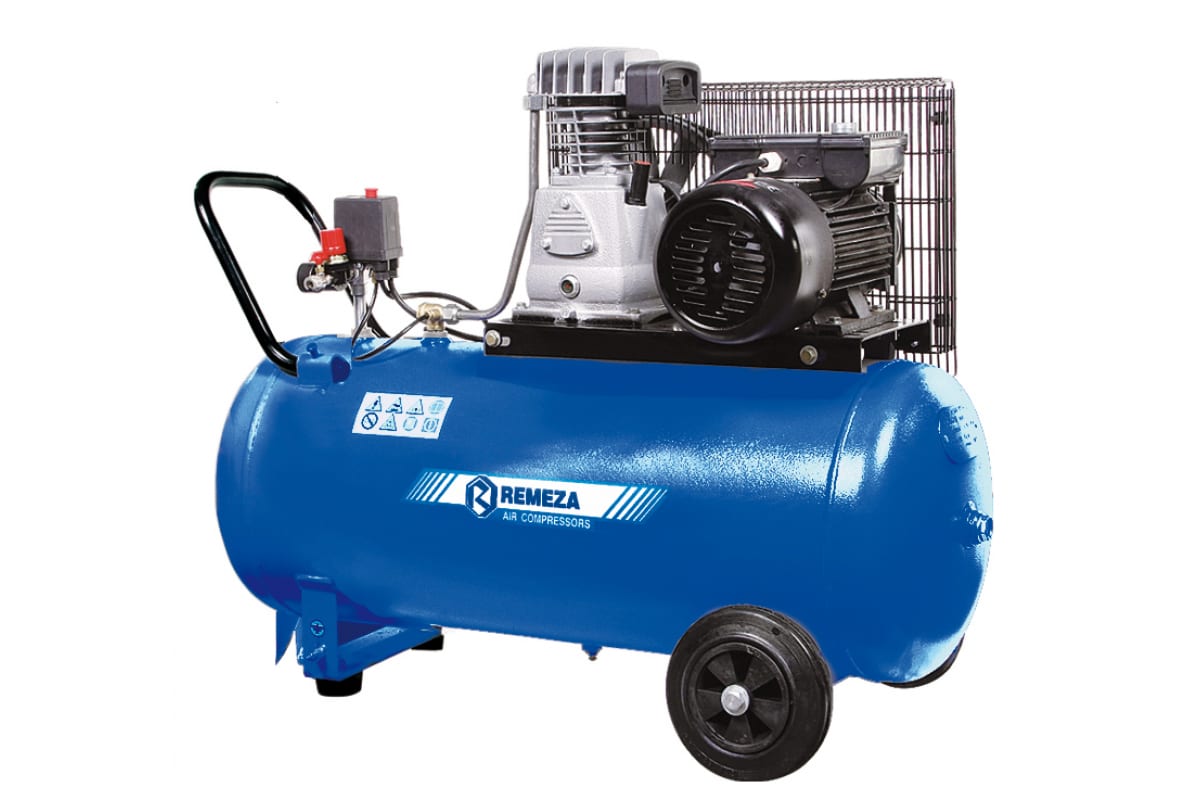 instrument116.com Компрессор Remeza СБ4/С-50.LB 24 А 8090660
