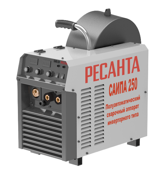 instrument116.com Сварочный полуавтомат САИПА-250 (MIG/MAG) 65/65