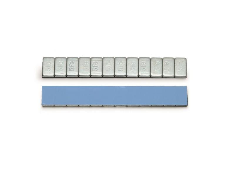 instrument116.com Противовес самоклеющиеся стальной 5х12 ROSSVIK 0091
