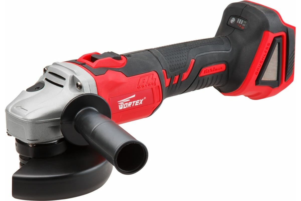instrument116.com УШМ аккум. CAG 1812 E в кор. ALL1 "Wortex" 1BCAG001A29