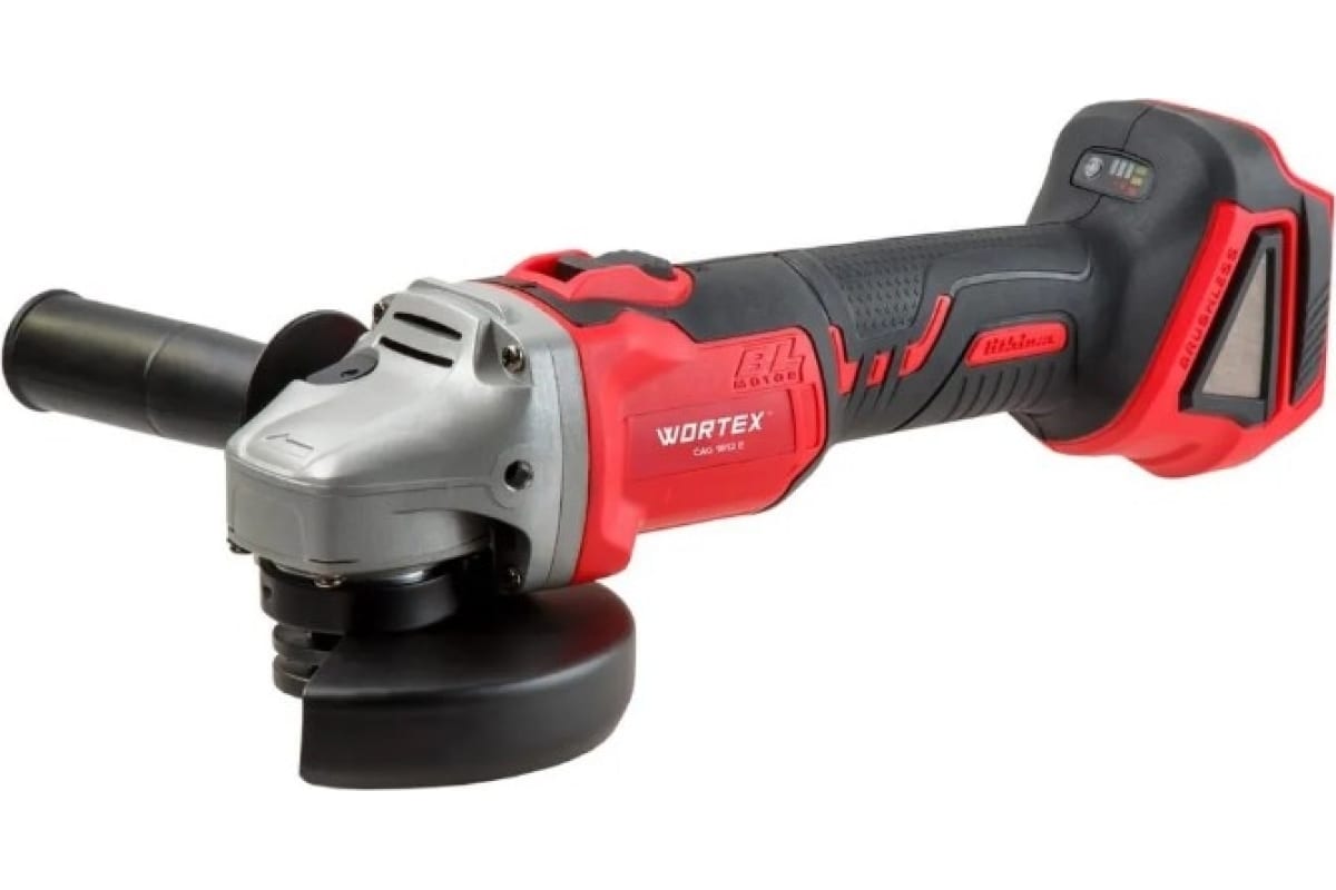 instrument116.com УШМ аккум. CAG 1812 E в кор. ALL1 "Wortex" CAG1812E00029