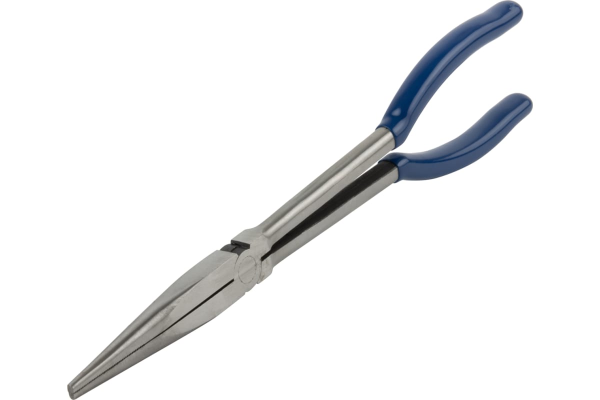 instrument116.com Пассатижи специальные удлиненные прямые 280мм OPTIMUS RS1100