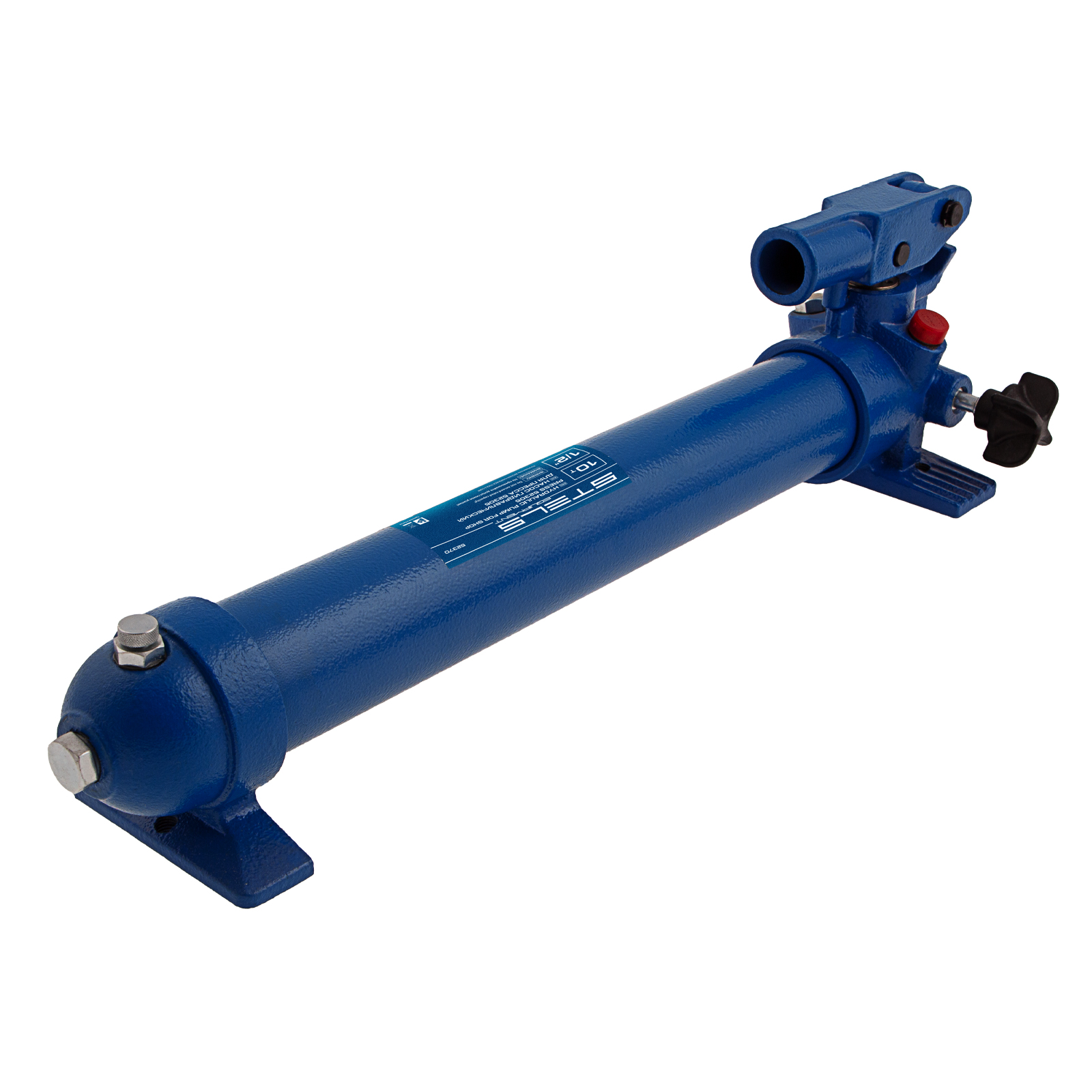 instrument116.com Гидравлический насос для пресса 52305 (усилие 10 т)// "Stels" 52370