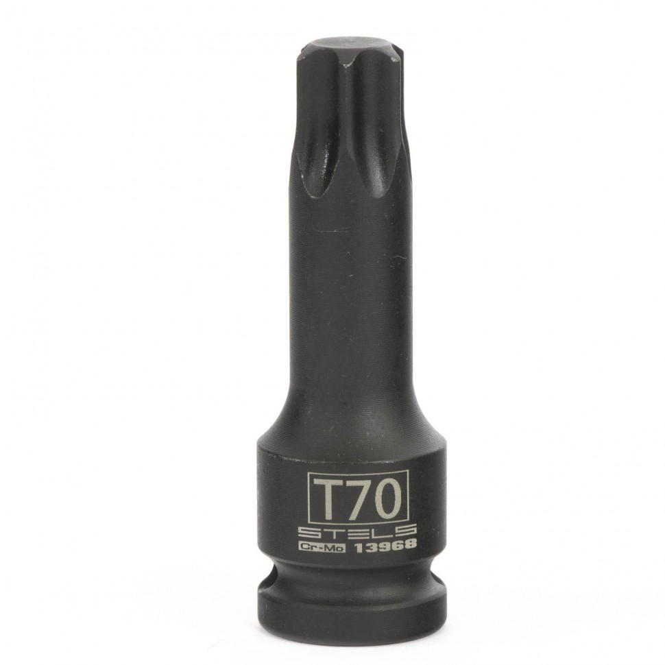 instrument116.com Головка ударная TORX 70 1/2 "Stels" 13968